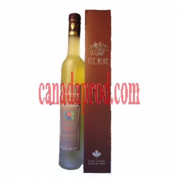 Motry Icewine Frosted Bottle with Box 375ml