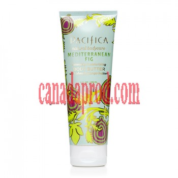 Pacifica Natural Bodycare Mediterranean Fig Body Butter Tube 236ml