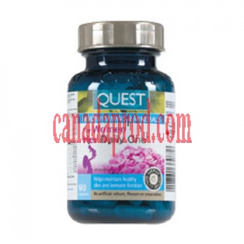 Quest Her Daily One for Women 90capsules