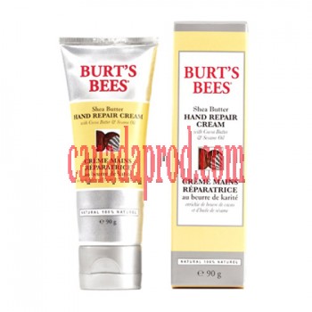 Burt’s Bees Shea Butter Hand Repair Cream 90g