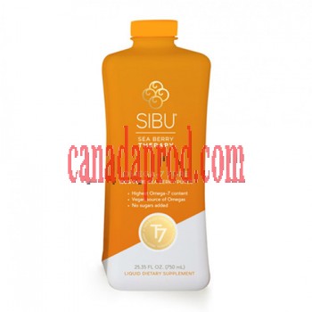 Sibu Seven Omega 7 Pure 750ml