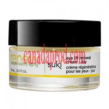  Suki Skincare Eye Lift Renewal Cream-Day 15ml