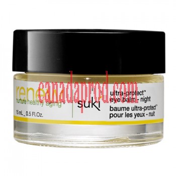 Suki Skincare Ultra-Protect Eye Balm-Night 15m