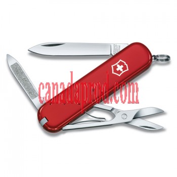 Swiss Army Knives Category Everyday Use Ambassador 74mm
