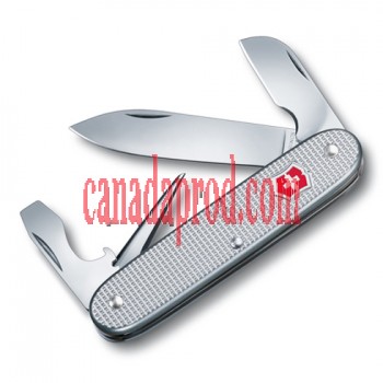 Swiss Army Knives Category Everyday Use Electrician 91mm