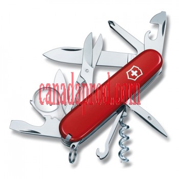 Swiss Army Knives Category Everyday Use Explorer 91mm