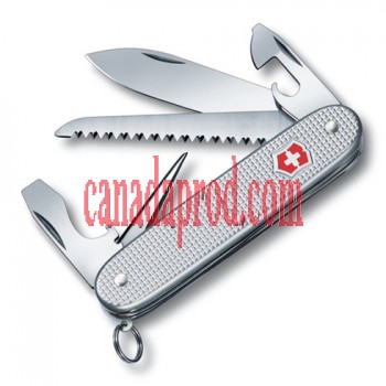 Swiss Army Knives Category Everyday Use Farmer 91mm