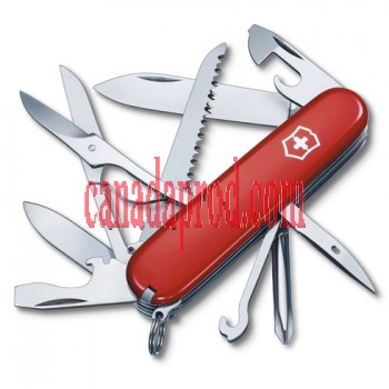 Swiss Army Knives Category Outdoor Repairs Hunting Fieldmaster 91cm