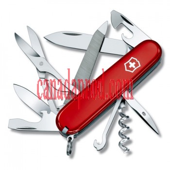 Swiss Army Knives Category Outdoor Repairs Hunting Mountaineer 91mm