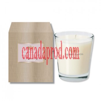 The Perth Soap Fir & Grapefruit Scented Candle 278g
