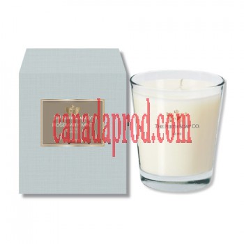 The Perth Soap Rosemary Mint Scented Candle 278g