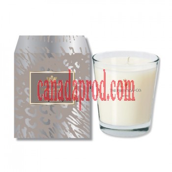The Perth Soap Vanilla Fig Scented Candle 278g
