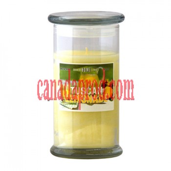 Tuscan Lemonade Apothecary Candle 16oz