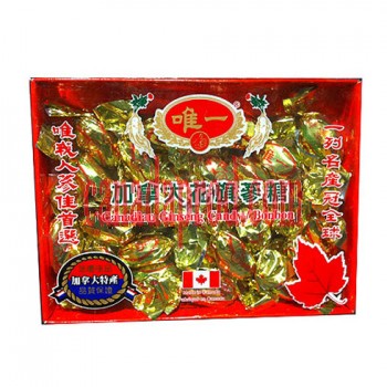 Unique Ginseng Candy 227g