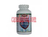 BEC Cardio-Energy CoQ10 Omega-3 530mg 180capsules