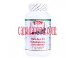 BEC Harp Seal Oil Omega-3 500mg 200capsules
