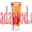 Pacifica Natural Bodycare Tuscan Blood Orange Body Butter Tube 236ml