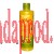 Alba Botanica Honeydew Nourishing Hair Conditioner 350ml