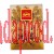 Canada Ginseng Chunky Root-2(m)-114g