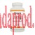 Orange Adult Multi Advanced Nutritional Support 60vegetable capsules