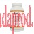Orange Bone Health Advanced With Vitamins D&K 200mg Calcium 86mg Magnesium 100vegetable capsules
