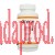 Orange Indole-3-Carbinol 200mg 60vegetable capsules