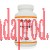  Orange Magnesium Glycinate 200mg 90vegetable capsules