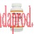 Orange Naturals Thyroid Health  With Iodine And Tyrosine 200mcg  Iodine 60vegetable capsules