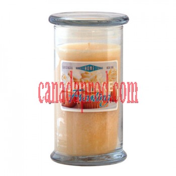 Cupcake Frosting Apothecary Candle 16oz
