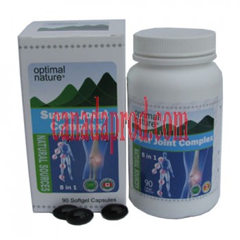 Optimal Nature 8 in 1 Super Joint Complex 90capsules