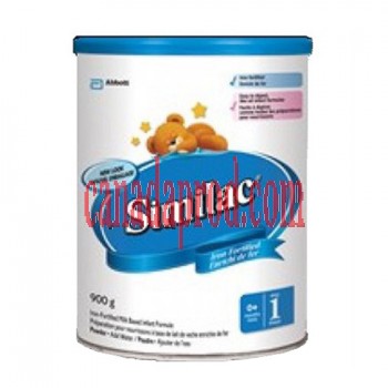 Similac Milk Powder 900g-1