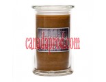 Applewood Smoked Maple Syrup Candle 16oz 