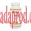 Orange Biotin Vitamin B7 300mcg 90tablets