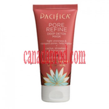 Pacifica Pore Refine Deep Detox Mask 1.7 oz