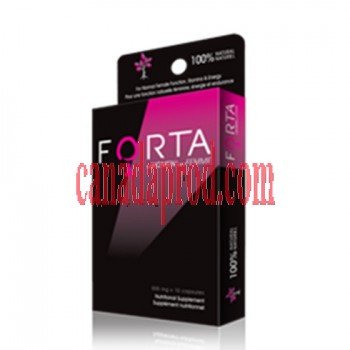 FORTA for WOMEN 10x500mg